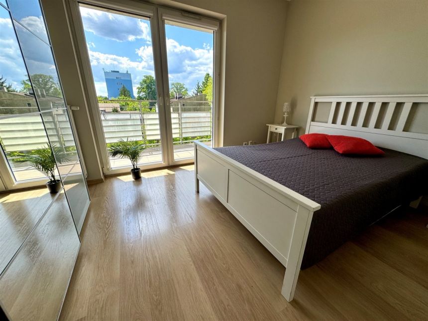 Wygodny apartament, garaż, Tatrzańska-Milionowa miniaturka 7