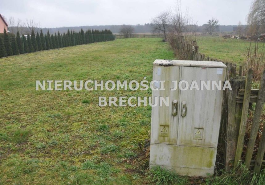 Górowo / w zabudowanej okolicy miniaturka 6