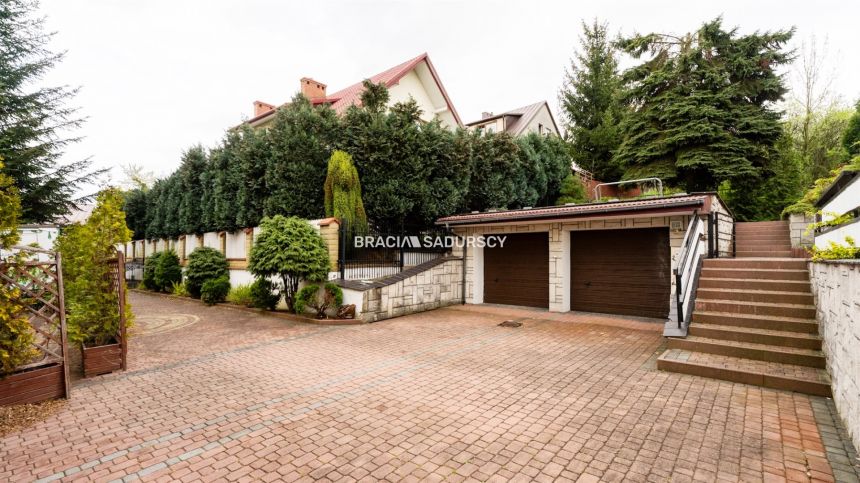 Atrakcyjny dom w Bochni z meblami - centrum miniaturka 8