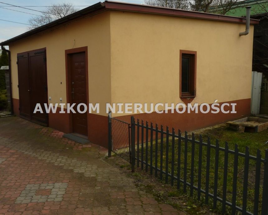 Skierniewice, 850 000 zł, 120 m2, umeblowany miniaturka 2
