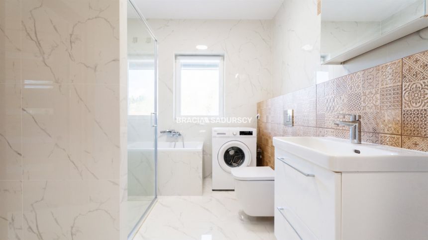 dom Swoszowice 153,8 m2 miniaturka 15