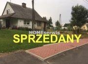 1/2 domu murowanego 40m2 SPRZEDANY miniaturka 1