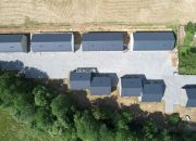 Dwupoziomowy apartament w Łodygowicach miniaturka 15