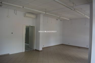 Kraków Płaszów, 770 000 zł, 76.1 m2, biurowy