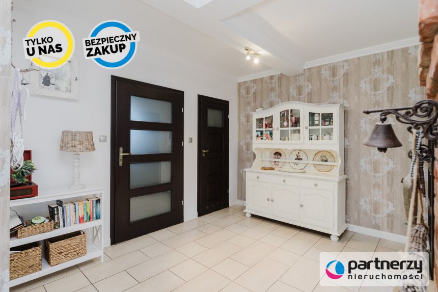 Pszczółki, 1 199 000 zł, 120 m2, 4 pokoje miniaturka 8