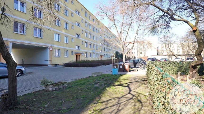33 m² balkon*miejsce postojowe*650 m Stary Rynek! miniaturka 13