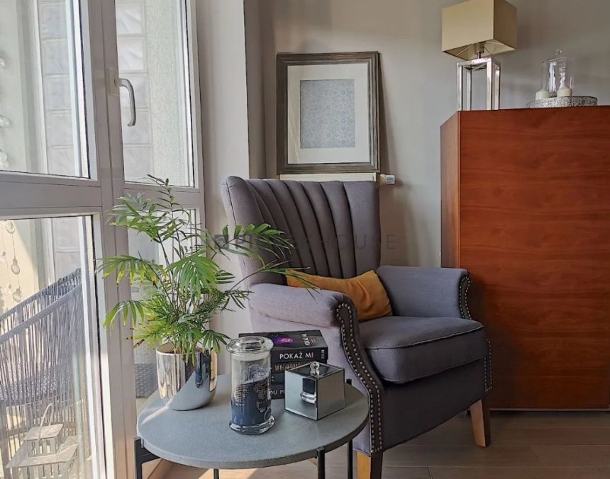 2 pokojowe mieszkanie  ul. Apartamentowa Ursus miniaturka 12