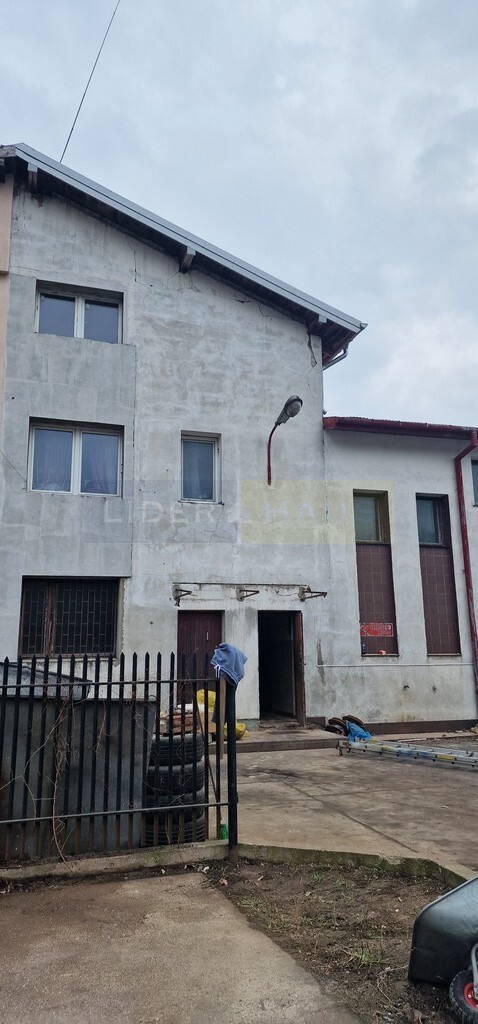 Usługa, magazyn przy S7 miniaturka 15