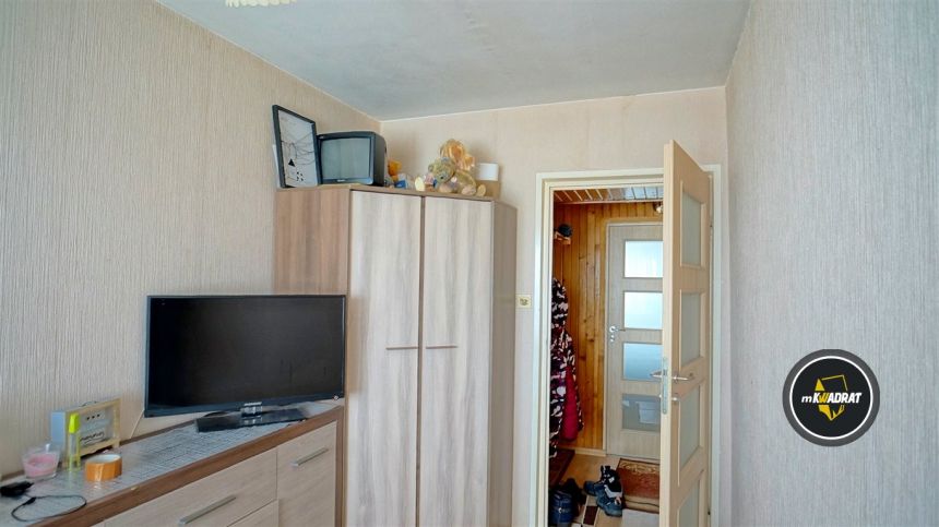 Ełk Północ II, 265 000 zł, 48.1 m2, pietro 3/4 miniaturka 4