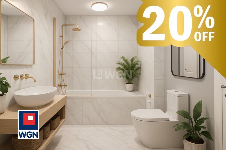 Gdańsk Siedlce, 923 983 zł, 62 m2, aneks kuchenny miniaturka 2