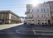 Komfortowe 2 pok.  mieszkanie w Starym Podgórzu miniaturka 33