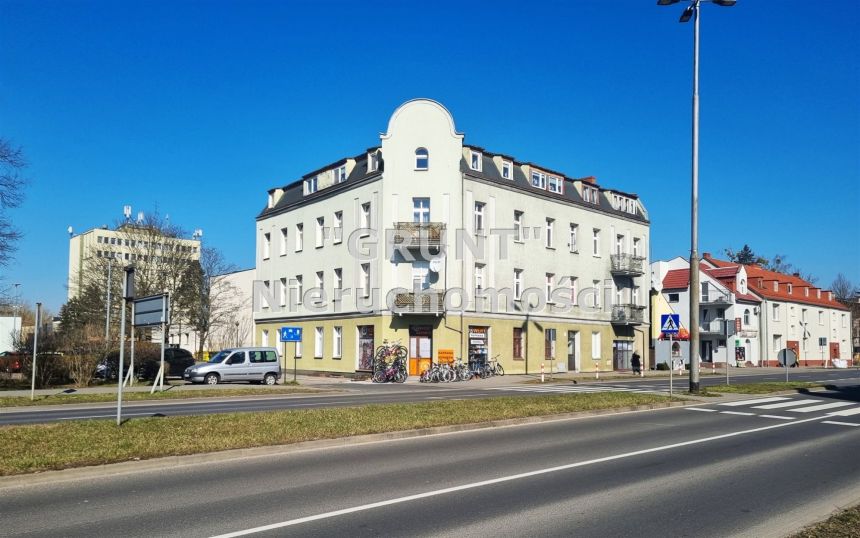 4-pokojowe perła w samym sercu miasta miniaturka 19