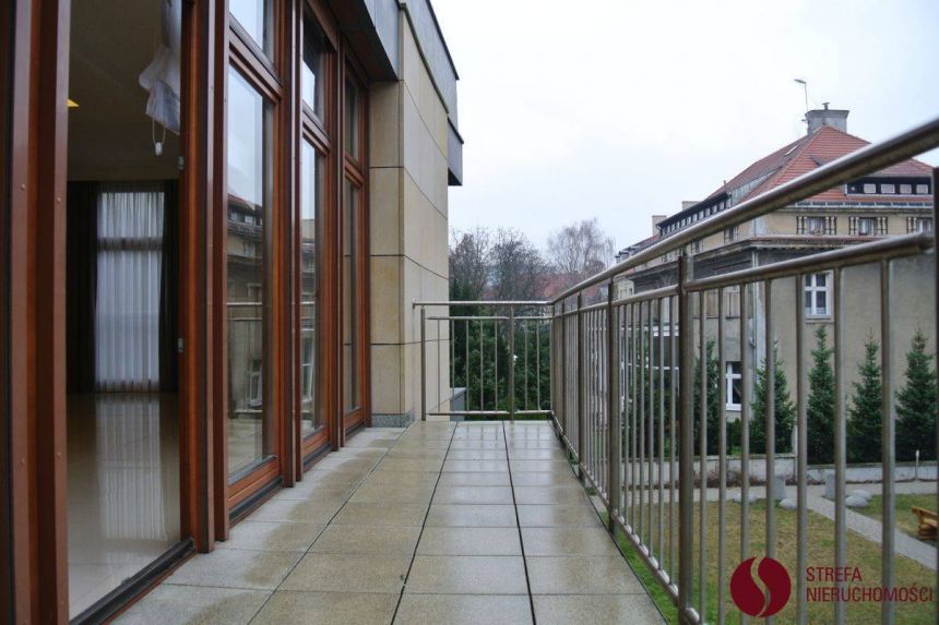 Piękny apartament na Starym Mieście miniaturka 13