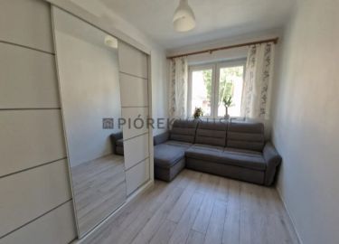 2-pokojowe mieszkanie na Wawrze