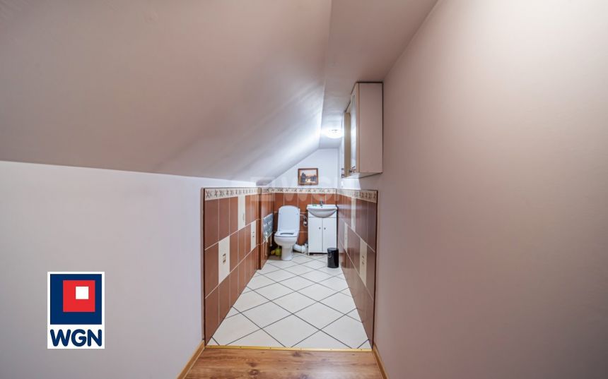 Patoka, 539 000 zł, 155.85 m2, jednorodzinny miniaturka 15