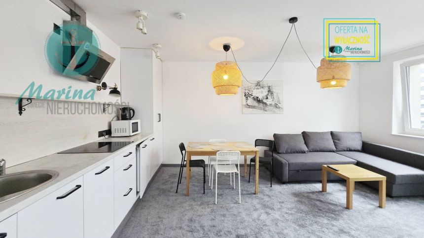 Gdynia, 2 400 zł, 34 m2, M2 - zdjęcie 1