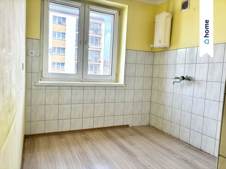 Mieszkanie na Sprzedaż - 46 m², 1 Piętro, 2 Pokoje miniaturka 5