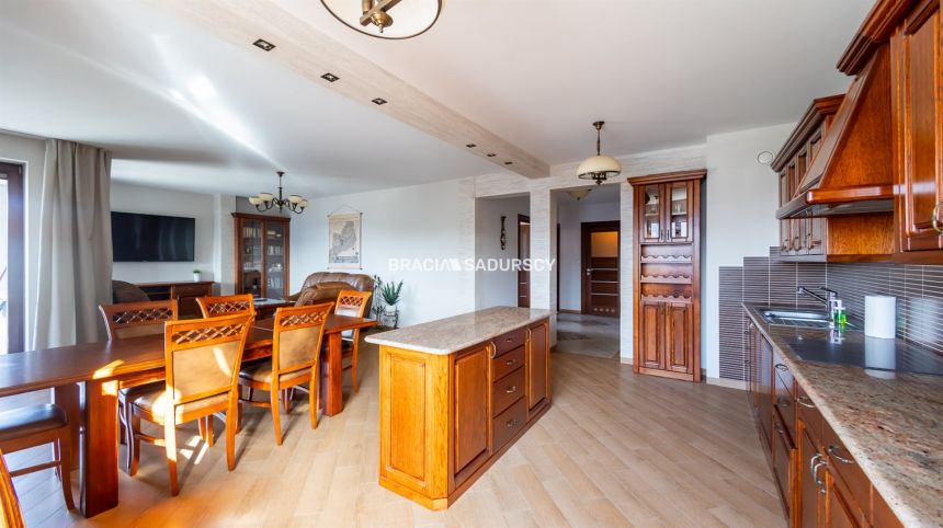 Klasyczny apartament | 90m2 |Klima | Przy ICE | miniaturka 10