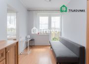 Gdańsk Żabianka, 479 000 zł, 30.9 m2, pietro 10 miniaturka 3