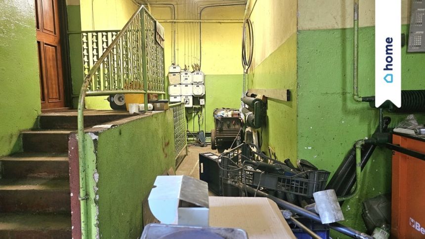 Michelin - działka budowlana zabudowana halami miniaturka 13