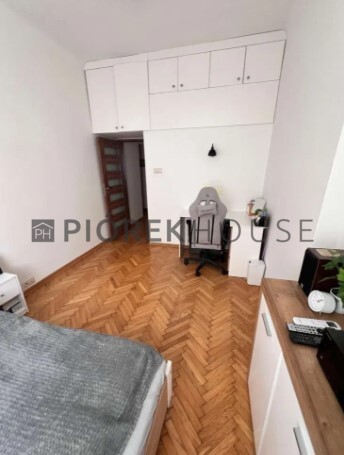 3-pokojowe mieszkanie na Mokotowie miniaturka 8