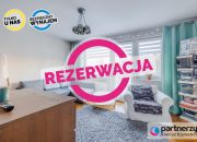 Gdańsk Zaspa, 2 400 zł, 31 m2, pietro 2/10 miniaturka 1