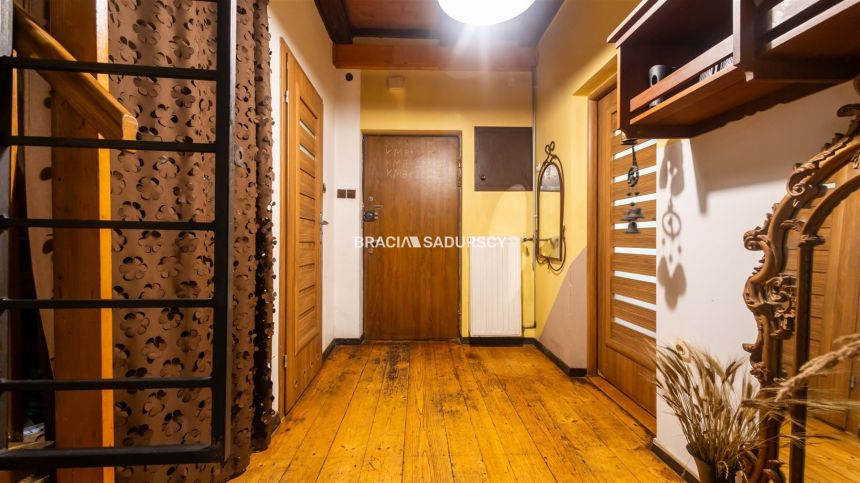 Na sprzedaż wyjątkowy dom w Pcimiu miniaturka 15