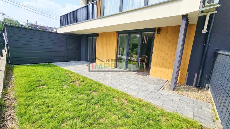 Niskowa, 650 000 zł, 66.28 m2, 5 pokojowe - zdjęcie 1