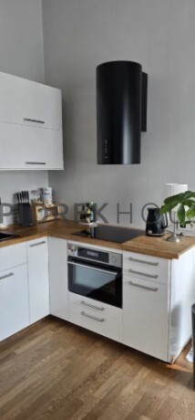2-pokojowe mieszkanie na Wawrze