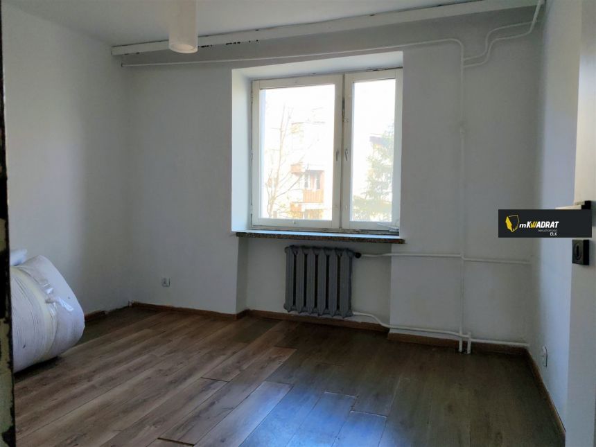 Ełk Centrum, 800 zł, 48.9 m2, umeblowane miniaturka 3