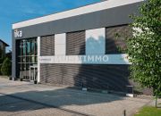 Hala biurowo-magazynowa Czechowice Dziedzice miniaturka 3