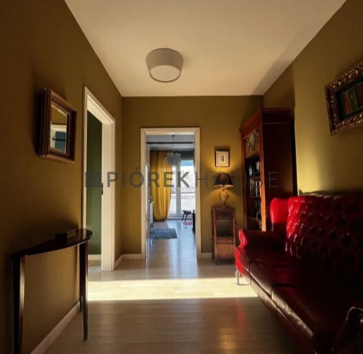 4-pokojowe mieszkanie na Mokotowie miniaturka 6