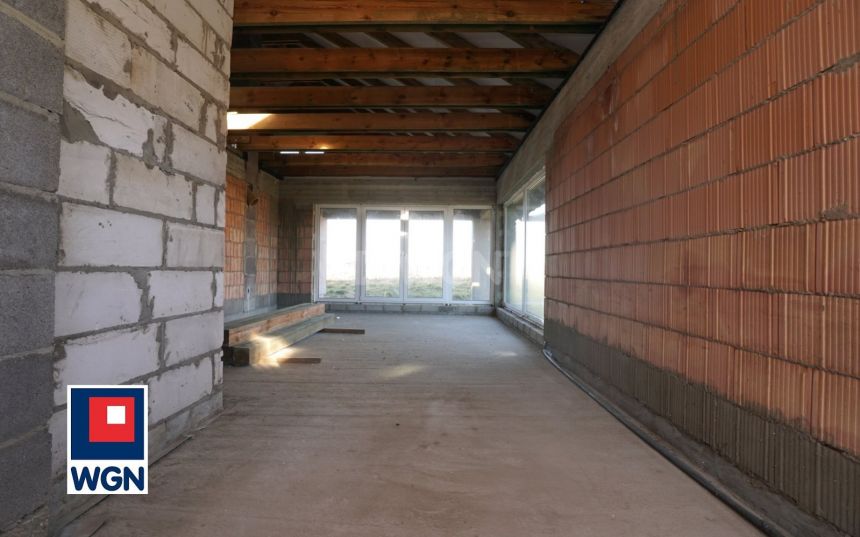 Władysławów, 419 000 zł, 193 m2, jednorodzinny miniaturka 14