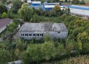 Siedliszowice pow. tarnowski - hala prod. 400 m2. miniaturka 4