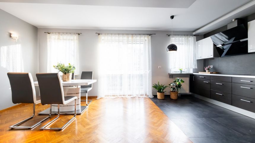 Kraków Krowodrza, 1 228 000 zł, 75.83 m2, z balkonem miniaturka 31