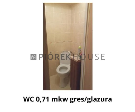 3-pokojowe mieszkanie na Pradze Południe miniaturka 7