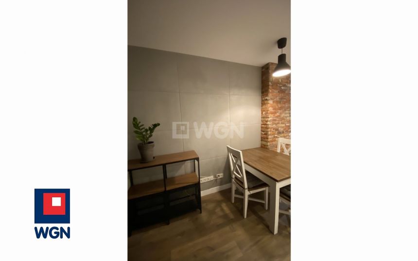 Warszawa Górny Mokotów, 3 600 zł, 40 m2, wysoki standard miniaturka 11