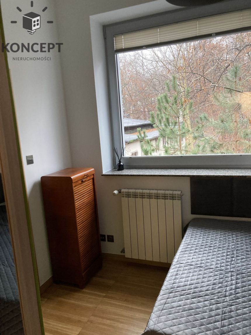 Luksusowy apartament 2-pok. z balkonem||Dąbie miniaturka 8