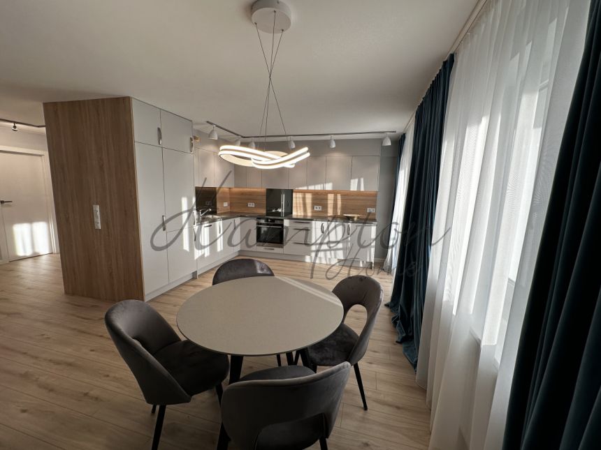 Warszawa Stary Mokotów, 1 600 000 zł, 64 m2, pietro 7/7 miniaturka 7