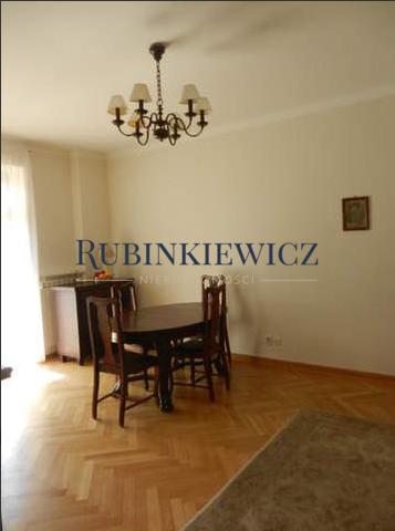 Warszawa Dolny Mokotów, 4 500 zł, 88 m2, umeblowane miniaturka 3