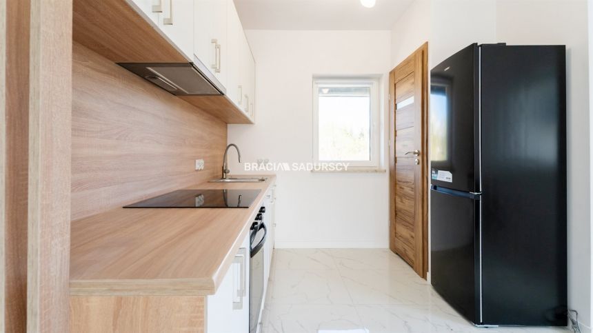 dom Swoszowice 153,8 m2 miniaturka 5