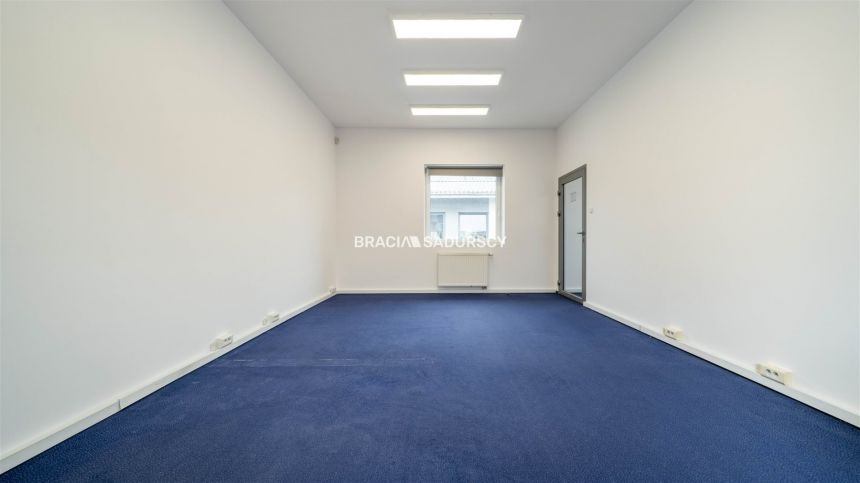 Kraków, Balicka | Lokal 84 m² biurowo-usługowy| miniaturka 13