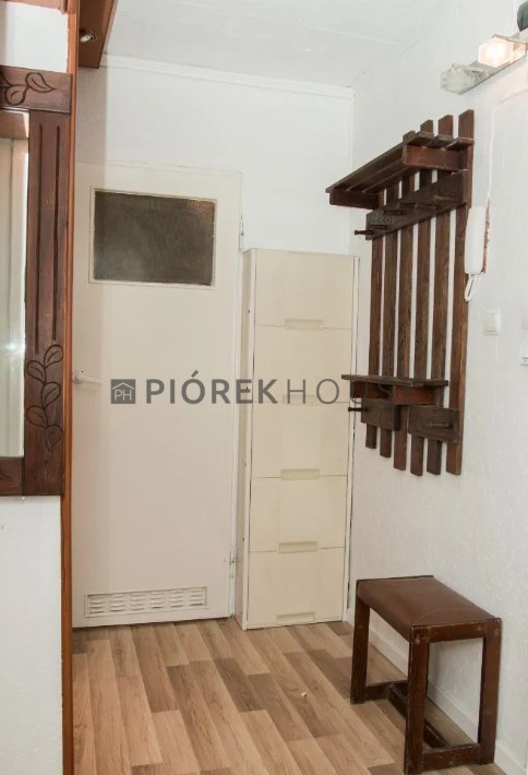 2 pokojowe mieszkanie  ul. Śniardwy Mokotów miniaturka 8
