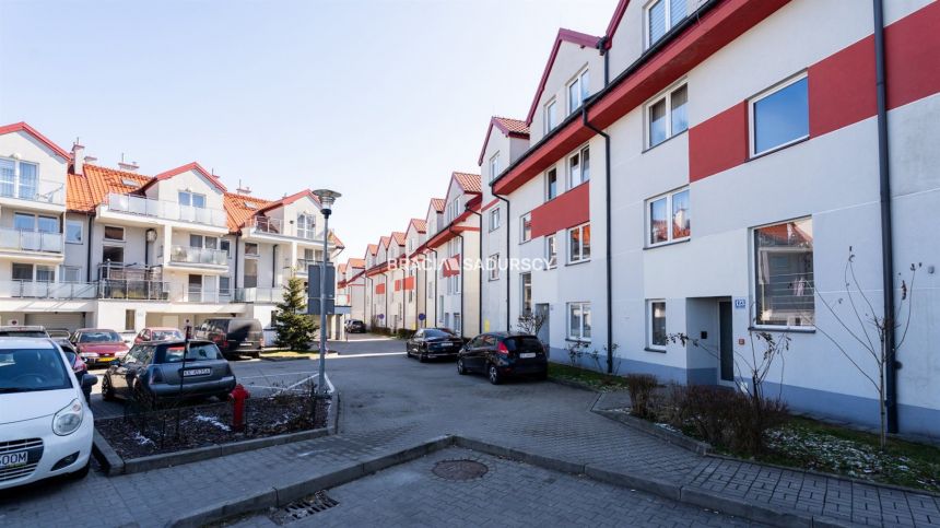 Komfortowy apartament 3 pok. z parkingiem gratis miniaturka 21