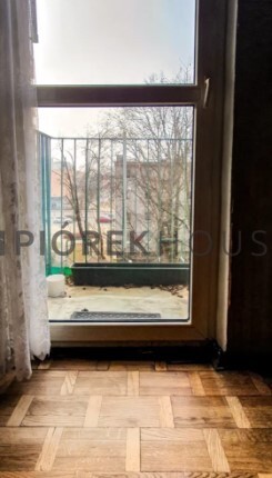 2-pokojowe mieszkanie w Woli miniaturka 4