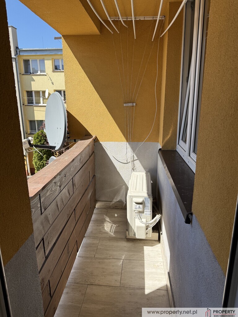 Mieszkanie na wynajem, 44 m2, Strażacka, Dębica. miniaturka 15