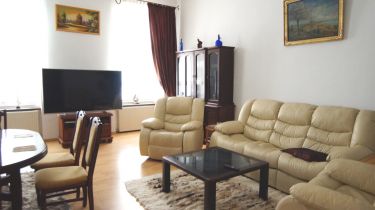 Do wynajęcia mieszkanie 150 m2 w Centrum Opola