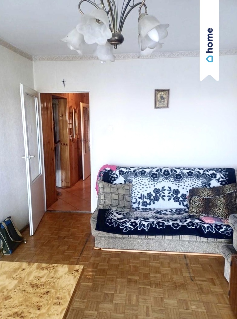 3 pokoje z balkonem | Bartodzieje | Do aranżacji miniaturka 2