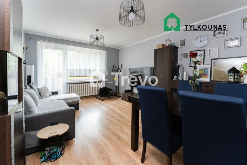 Gdańsk Wrzeszcz, 859 000 zł, 63.14 m2, pietro 1/4 - zdjęcie 1