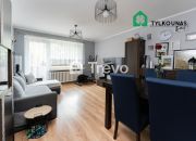 Gdańsk Wrzeszcz, 859 000 zł, 63.14 m2, pietro 1/4 miniaturka 1